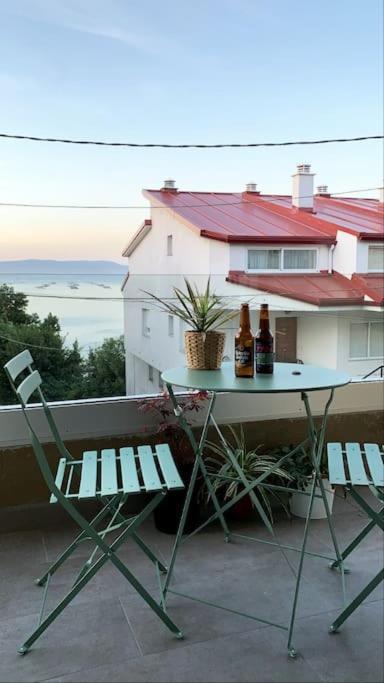 Apartamento Mar De Loureiro - Rias Baixas Bueu Exterior foto