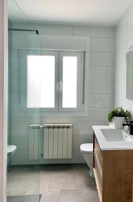 Apartamento Mar De Loureiro - Rias Baixas Bueu Exterior foto